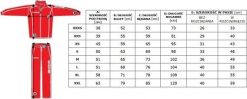 Givova Dres sportowy Visa Givova czarno-pomarańczowy fluo XL. Brązowe komplety dresowe męskie Givova, bez wzorów, z dresówki, sportowe, bez ramiączek, bez kaptura. Za 131.76 zł.