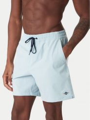 Billabong Szorty kąpielowe Every Other Day Lb EBYJV00145 Błękitny Regular Fit. Niebieskie kąpielówki męskie Billabong, bez wzorów, z syntetyku. Za 209.99 zł.