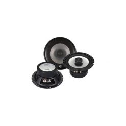HiFonics AS62 - głośniki dwudrożne, średnica 165 mm, moc RMS 100 Wat. Zestawy głośników marki SAMSUNG. Za 389.00 zł.