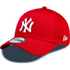 New Era - Czapka League Bas New York Yankees. Czapki męskie marki New Era. W wyprzedaży za 99.90 zł.