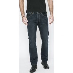 Levi's - Jeansy 501. Jeansy męskie Levi's. Za 379.90 zł.