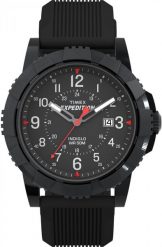 Zegarek męski Timex TW4B32000 czarny. Czarne zegarki męskie Timex. Za 800.31 zł.