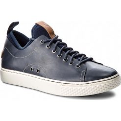 Sneakersy POLO RALPH LAUREN - Dunovin 816713105002 Navy. Buty sportowe na co dzień męskie marki Polo Ralph Lauren. W wyprzedaży za 369.00 zł.