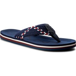 Japonki GANT - Breeze 14697628 Navy Blue G65. Klapki i japonki męskie marki Gant. W wyprzedaży za 149.00 zł.
