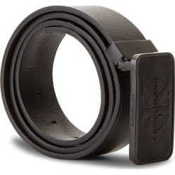 Pasek Męski CALVIN KLEIN JEANS - J Leather Monogram P K50K503841 85 001. Paski męskie marki Calvin Klein Jeans. W wyprzedaży za 209.00 zł.