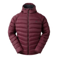 Męska Kurtka Torrek Mountain Baffled Padded Jacket. Fioletowe kurtki męskie Dare 2B, m, bez wzorów, z puchu, sportowe, bez ramiączek, bez kaptura. Za 342.99 zł.