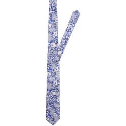 Eton TIE Krawat blue. Krawaty i muchy męskie Eton. Za 419.00 zł.
