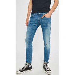 G-Star Raw - Jeansy Deconstructed. Jeansy męskie marki G-Star Raw. Za 599.90 zł.