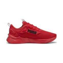 Buty Puma Retaliate 3 For All Time Red-Black (37947822). Czarne buty do biegania męskie Puma, bez wzorów, bez zapięcia, do biegania. W wyprzedaży za 229.00 zł.