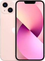 Smartfon Apple iPhone 13 Mini 256GB Różowy | Stan: Bardzo Dobry. Czerwone smartfony Apple. Za 1,805.00 zł.