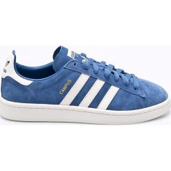 Adidas Originals - Buty Campus. Buty sportowe na co dzień męskie marki Adidas Originals. W wyprzedaży za 359.90 zł.