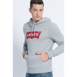 Levi's - Bluza. Bluzy nierozpinane męskie Levi's. Za 259.90 zł.