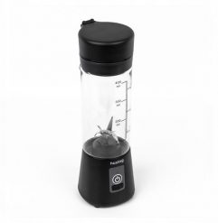 Blender Mentor Huslog Blender bezprzewodowy TO GO 180W HUS1025. Blendery Mentor. Za 97.32 zł.