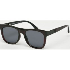 Medicine - Okulary Basic. Okulary przeciwsłoneczne męskie marki MEDICINE. Za 39.90 zł.