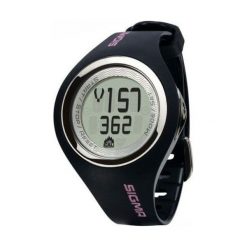 Sigma Pc 22,13 Serce Monitora Wskaźnik Czarny. Zegarki sportowe marki SIGMA. W wyprzedaży za 142.00 zł.