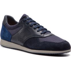 Sneakersy GEOX - U Arsien A U926NA 04614 C4002 Navy. Buty sportowe na co dzień męskie Geox. W wyprzedaży za 339.00 zł.