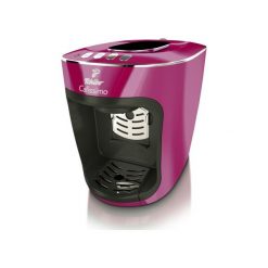 Tchibo Ekspres Kapsułkowy Do Kawy Cafissimo Mini Fabulous Pink. Ekspresy na kapsułki marki TICHBO. Za 278.00 zł.