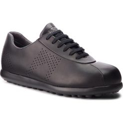Sneakersy CAMPER - Pelotas Xl K100379-001 Force Negro/Pxtra Negro. Buty sportowe na co dzień męskie marki Camper. W wyprzedaży za 489.00 zł.