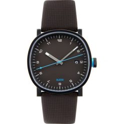 Zegarek męski Tic15 skórzany pasek ciemny brąz chronograf. Zegarki męskie marki Alessi. Za 710.00 zł.