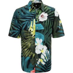GStar BRISTUM UTILITY CLEAN SERVICE SHIRT S/S Koszula sage/black. Koszule męskie marki G-Star. Za 419.00 zł.