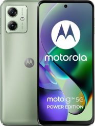 Smartfon Motorola Moto G54 Power Edition 5G 12/256GB Zielony. Zielone smartfony Motorola. Za 711.74 zł.