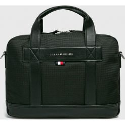 Tommy Hilfiger - Torba. Torby na laptopa męskie Tommy Hilfiger. W wyprzedaży za 429.90 zł.