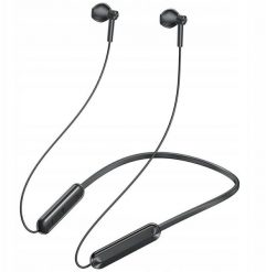 Słuchawki sportowe AWEI G82BL Bluetooth czarny. Czarne słuchawki bluetooth Awei. Za 32.53 zł.