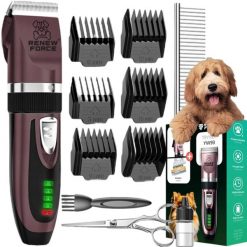 Maszynka uniwersalna bezprzewodowa DexXer 3 W. Maszynki do włosów NoName. Za 99.00 zł.