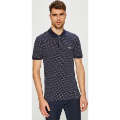 Lacoste - Polo. Koszulki polo męskie marki Lacoste. W wyprzedaży za 299.90 zł.