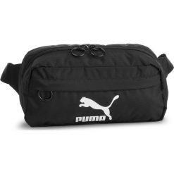 Saszetka nerka PUMA - Originals Bum Bag 076071 01 Puma Black. Saszetki męskie Puma. Za 119.99 zł.