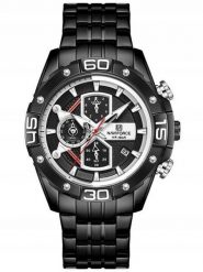 Zegarek Naviforce ZEGAREK MĘSKI NAVIFORCE NF8018 - CHRONOGRAF. Zegarki męskie Naviforce. Za 240.24 zł.