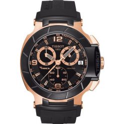 RABAT ZEGAREK TISSOT T-SPORT T048.417.27.057.06. Zegarki męskie marki TISSOT. W wyprzedaży za 2,195.61 zł.