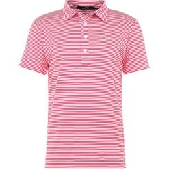 Polo Ralph Lauren Golf AIRFLOW PRO FIT Koszulka sportowa red raspberry/pur. Koszulki polo męskie marki Polo Ralph Lauren Golf. W wyprzedaży za 359.25 zł.