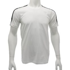 T-shirt Adidas Event Tee U39227. T-shirty męskie marki ADIDAS. W wyprzedaży za 79.99 zł.