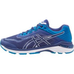 ASICS Obuwie do biegania treningowe blue print/race blue. Buty treningowe męskie marki Asics. Za 589.00 zł.