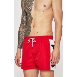 Fila - Kąpielówki. Kąpielówki męskie marki Fila. Za 189.90 zł.
