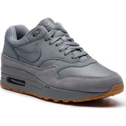 Buty NIKE - Air Max 1 AH8145 005 Cool Grey/Cool Grey/Cool Grey. Buty sportowe na co dzień męskie marki Nike. W wyprzedaży za 459.00 zł.