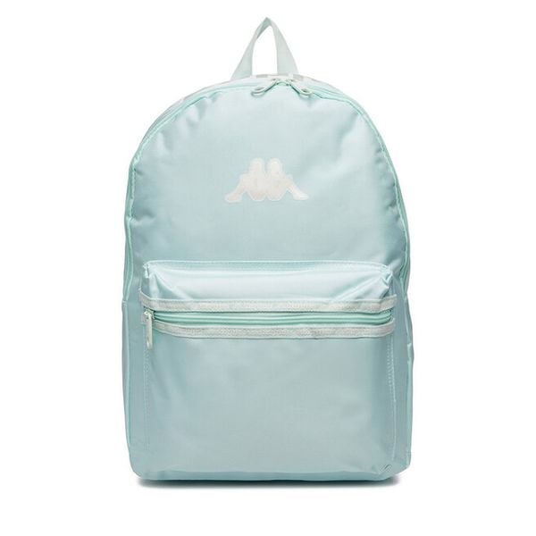 Plecak Kappa. Niebieskie plecaki męskie Kappa, bez wzorów. Za 99.99 zł.