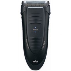 Braun Golarka Foliowa Series 1-170. Golarki męskie marki BRAUN. W wyprzedaży za 175.00 zł.