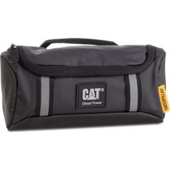 Saszetka CATERPILLAR - 83466-01 Black. Saszetki męskie marki CATerpillar. W wyprzedaży za 89.00 zł.