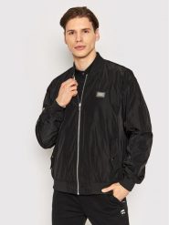 KARL LAGERFELD Kurtka bomber 505005 521501 Kolorowy Regular Fit. Kurtki męskie KARL LAGERFELD, m, bez wzorów, z syntetyku, bez ramiączek, bez kaptura. Za 1,799.00 zł.