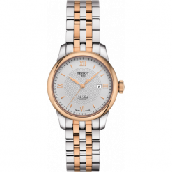 RABAT ZEGAREK TISSOT T006.207.22.038.00. Szare zegarki męskie TISSOT. W wyprzedaży za 2,288.00 zł.
