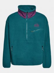 Marmot Polar 94 E.C.O. M14196 Zielony Oversize. Zielone bluzy z polaru męskie Marmot, m, bez wzorów, z polaru, bez ramiączek, bez kaptura. Za 669.99 zł.