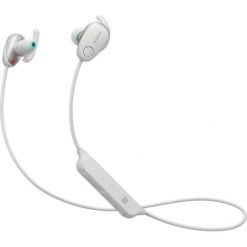 Sony WF-SP700NW Słuchawki. Słuchawki douszne SONY. Za 499.00 zł.