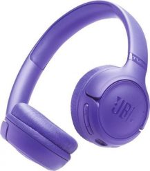 Słuchawki JBL Tune 530BT violeta bezprzewodowe słuchawki JBLT530BTLAVEU (1200130030000). Słuchawki bluetooth JBL. Za 187.18 zł.