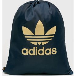 Adidas Originals - Plecak. Plecaki męskie marki Adidas Originals. W wyprzedaży za 44.90 zł.