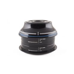 Kompletny zestaw słuchawkowy Cane Creek 40-Series zs44-28,6 zs44-30. Czarne zestawy słuchawkowe CANE CREEK. Za 381.50 zł.