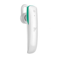 Słuchawki GSM City Hoco E1 Białe. Słuchawki bluetooth GSM City. Za 99.99 zł.