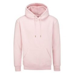 Bluza Z Kapturem Unisex Dla Dorosłych. Czerwone bluzy nierozpinane męskie MANTIS, bez wzorów, sportowe, bez ramiączek, z kapturem. Za 186.99 zł.