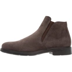 Geox DUBLIN Botki mud. Buty zimowe męskie Geox. W wyprzedaży za 432.65 zł.
